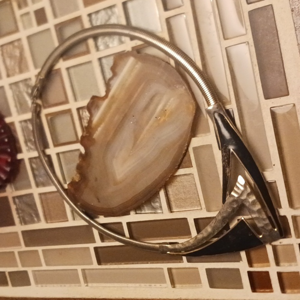 Vintage Art Deco necklace